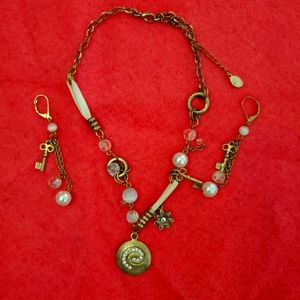Bundle of Miscellaneous jewelry